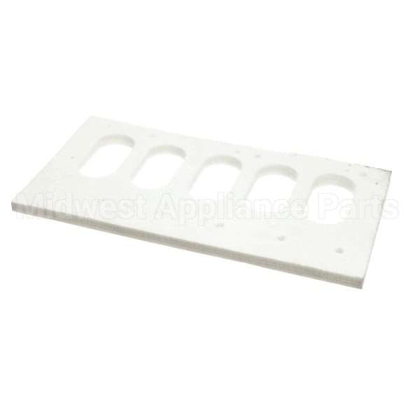 A8054101 Compatible Pitco Pg, Gasket Burner Sshlv184R