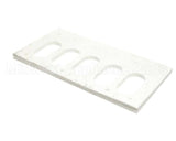 A8054101 Pitco Pg,Gasket Burner Sshlv184R