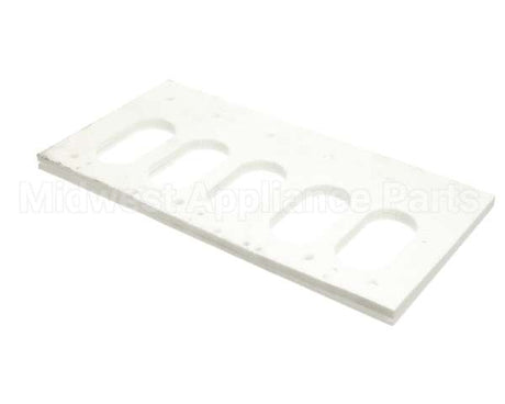 A8054101 Pitco Pg,Gasket Burner Sshlv184R