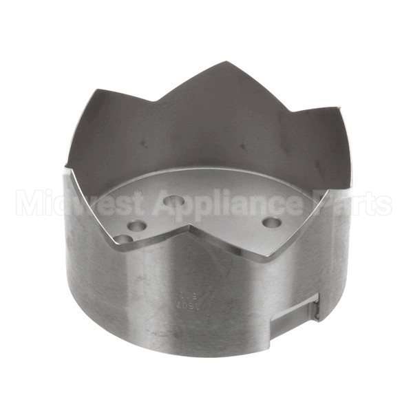 A807 Compatible Edlund Weldment, Crown Punch Knife, 600