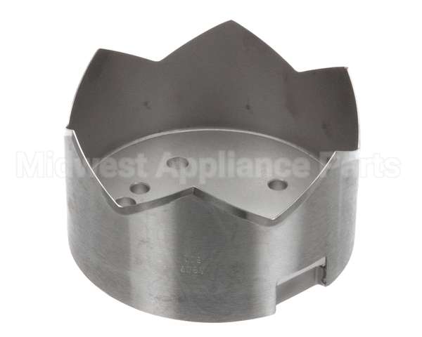 A807 Edlund Weldment, Crown Punch Knife, 600