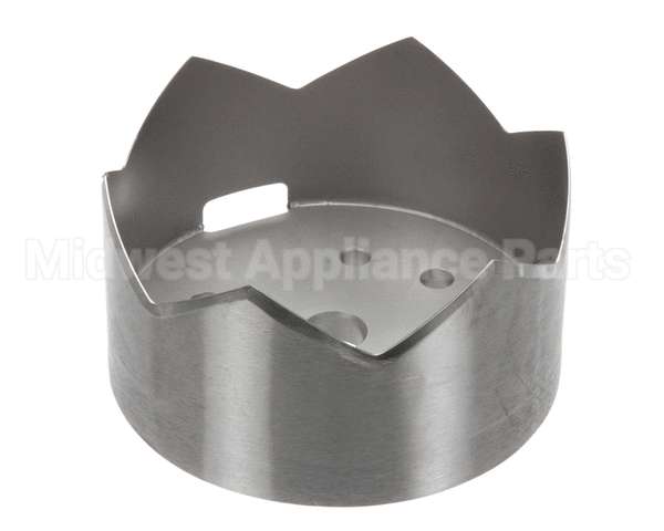 A807 Edlund Weldment, Crown Punch Knife, 600