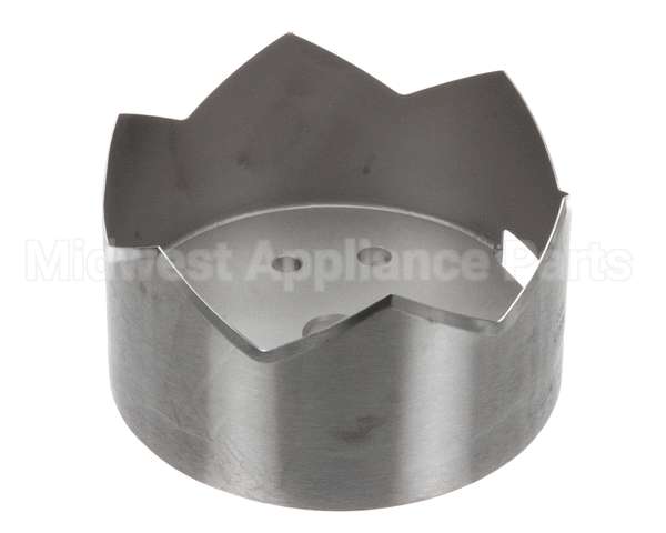 A807 Edlund Weldment, Crown Punch Knife, 600