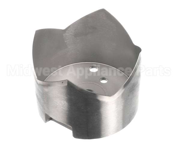 A8072 Edlund Weldment, #825A/625A Knife, 404 D