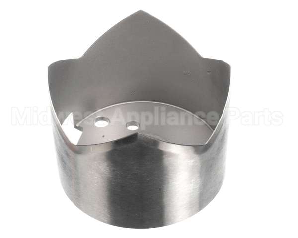 A8072 Edlund Weldment, #825A/625A Knife, 404 D