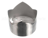 A8072 Edlund Weldment, #825A/625A Knife, 404 D