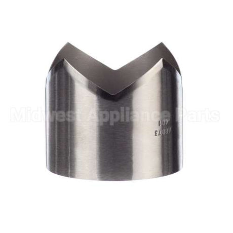 A8073 Edlund Weldment, #825A/625A Knife, 401 D