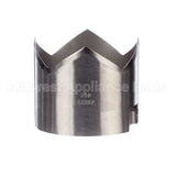 A8073 Edlund Weldment, #825A/625A Knife, 401 D