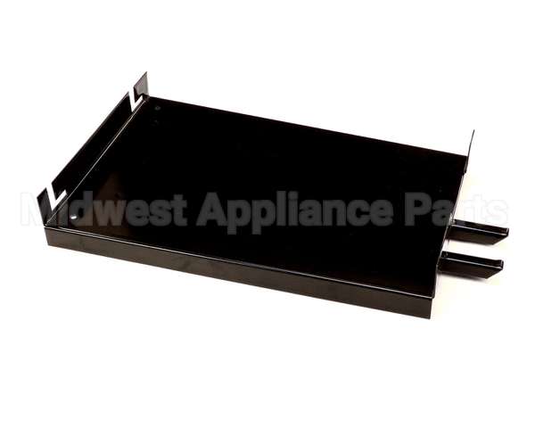 G6344-01-82E Garland Oven Side Lining Assembly Enam