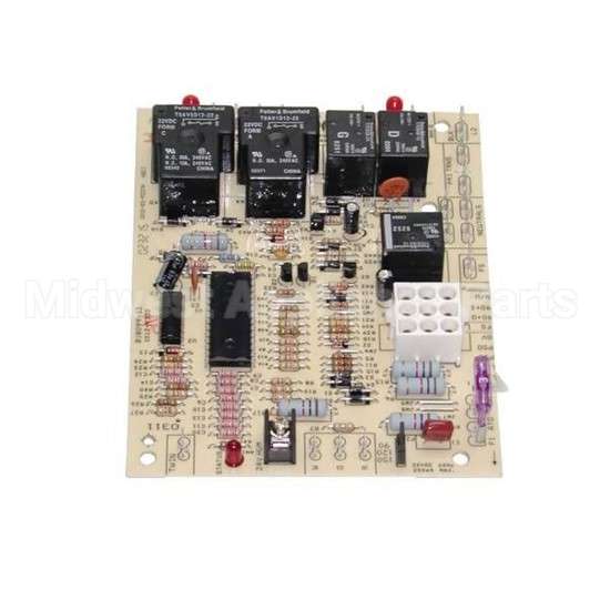 B1809911S Amana-Goodman Fan Timer St9120