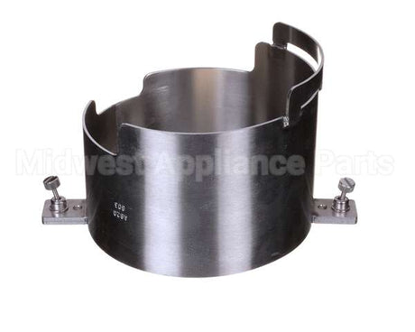 A820 Edlund Assembly, #625A Guard Ring 603 Dia