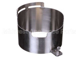 A820 Edlund Assembly, #625A Guard Ring 603 Dia