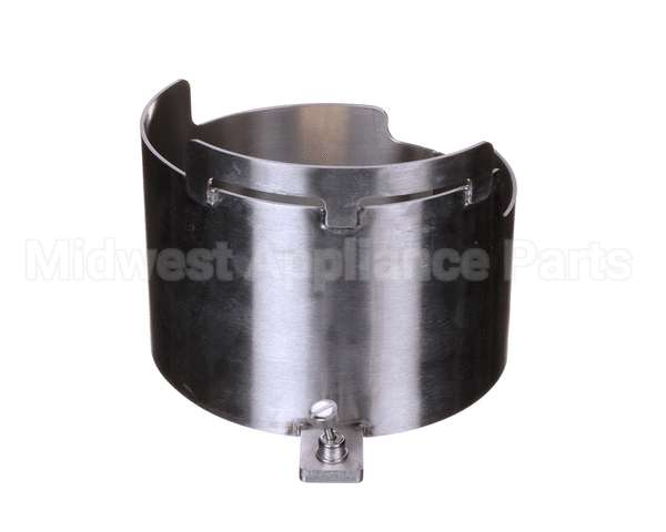 A820 Edlund Assembly, #625A Guard Ring 603 Dia