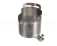 A8202 Edlund Assembly, #825A Guard Ring 404 Dia
