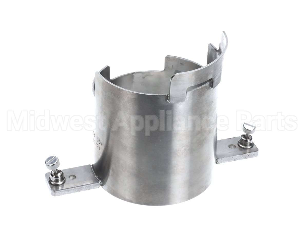 A8204 Edlund Assembly, #825A Guard Ring 401/400