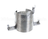 A8204 Edlund Assembly, #825A Guard Ring 401/400