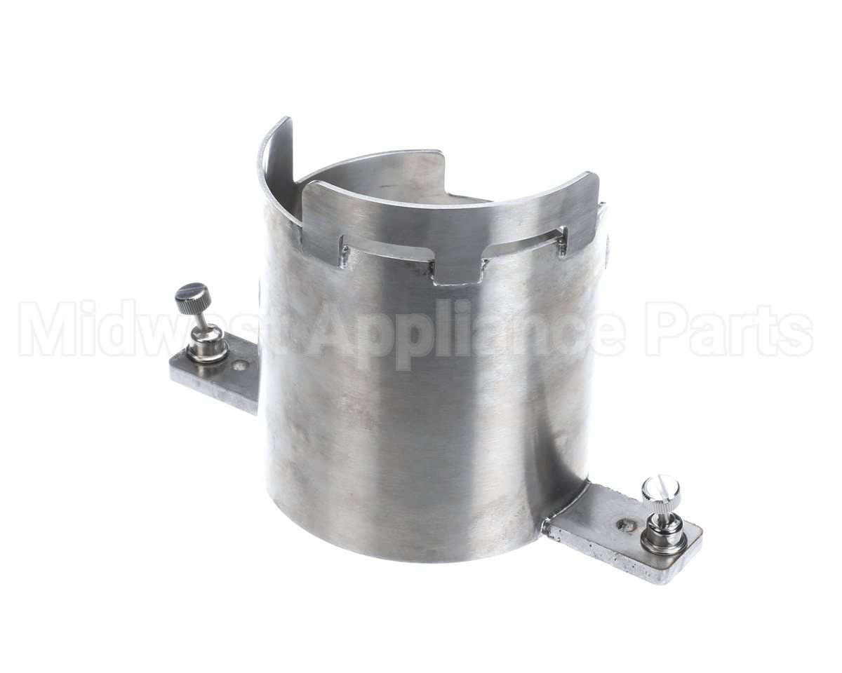 A8204 Edlund Assembly, #825A Guard Ring 401/400