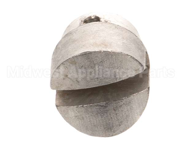 A821-1 Champion - Moyer Diebel Plug Spray Pipe Wthumb Screw