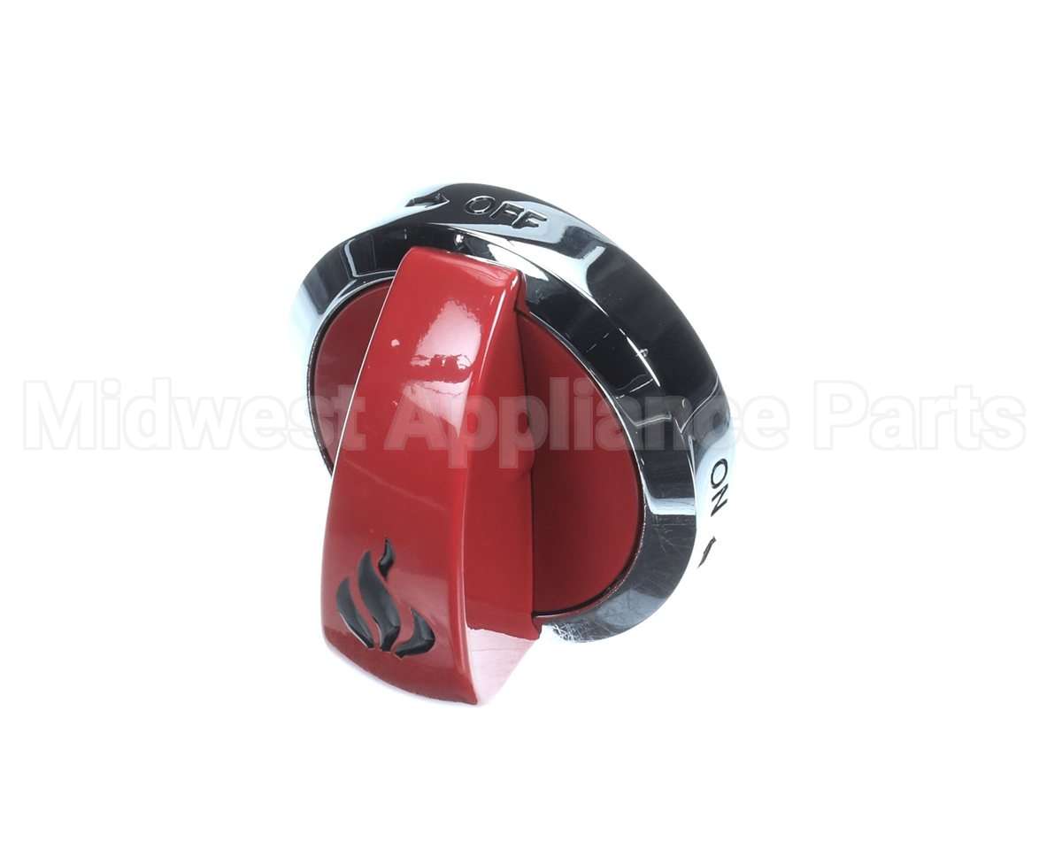 A832610 American Range Knob, Gas Valve On/Off