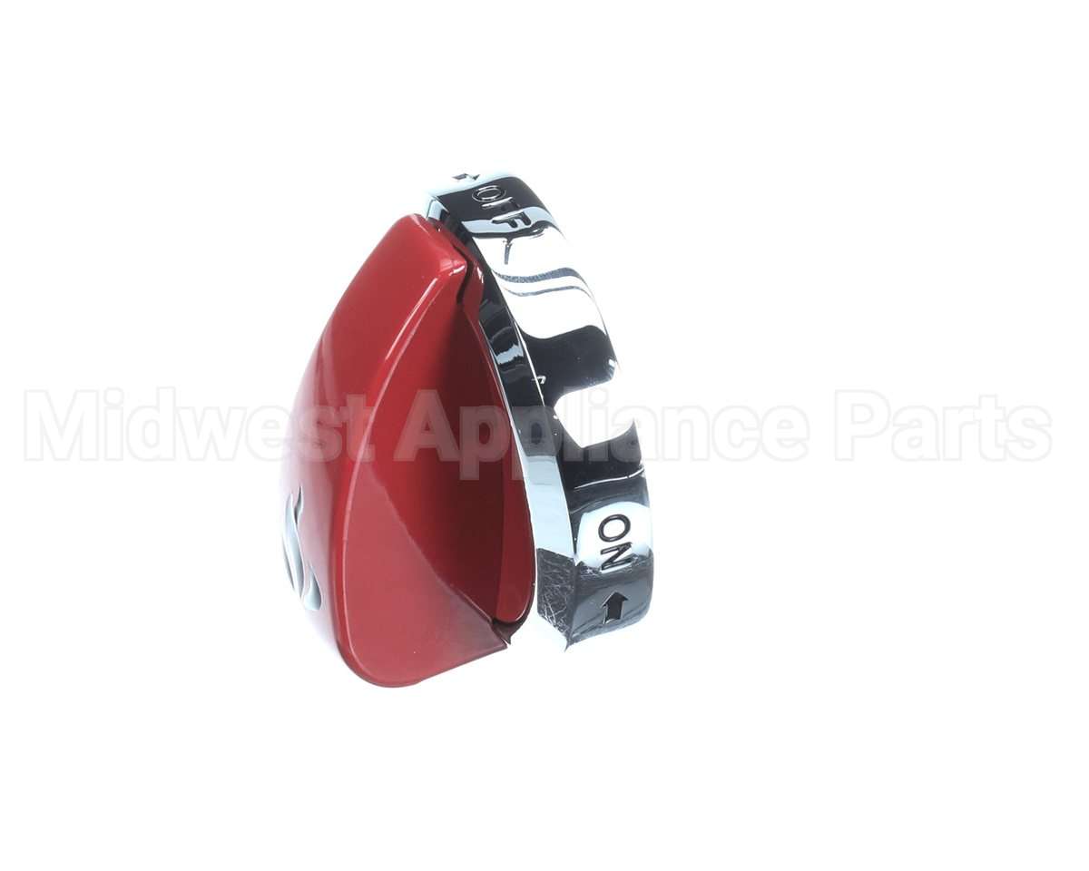 A832610 American Range Knob, Gas Valve On/Off