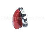 A832610 American Range Knob, Gas Valve On/Off