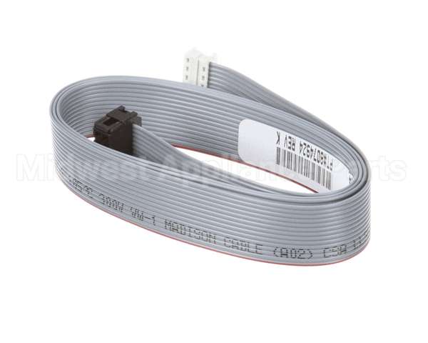 8074924 Frymaster Cable, Bezel Disp Uhchd Long