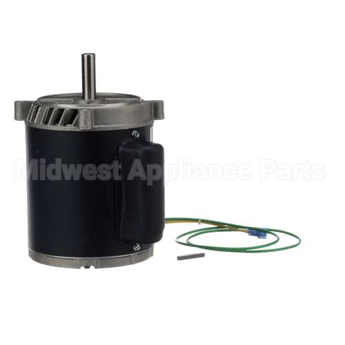 353005 Southern Pride 1/8 Hp Rotisserie Motor