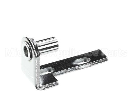 401-836B Beverage Air Hinge Bracket- Rh Top Cfg