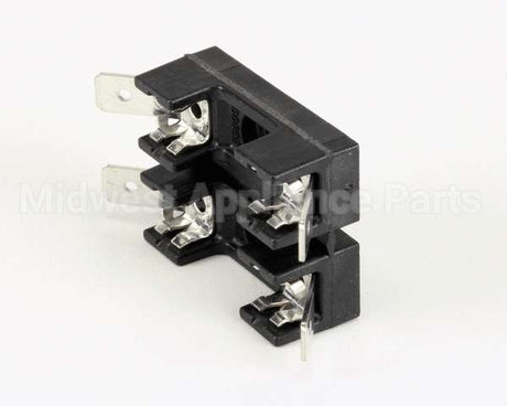 8072820 Frymaster Block, Fuse 2Pole .25 X 1.25