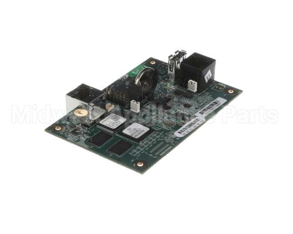 8076148 Frymaster Pcb Assembly, Kccm Fq4000