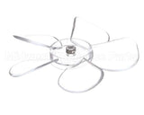 4A2378-01 Hoshizaki Blade-Fan