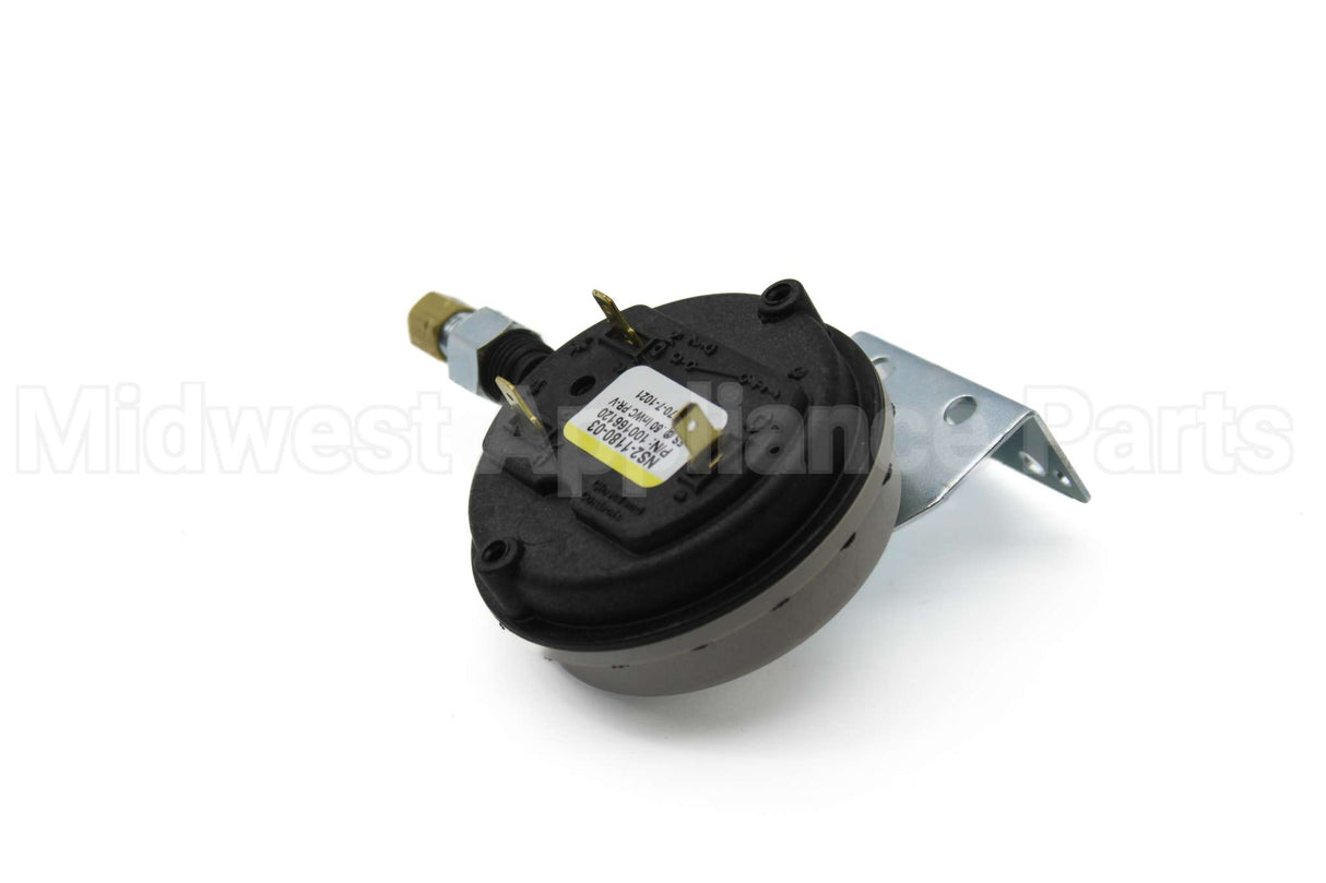 100294587 Lochinvar & A.o. Smith Pressure Switch