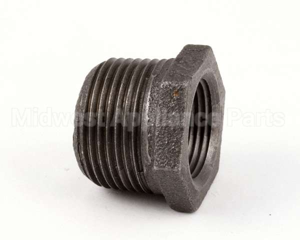 8130032 Frymaster Bushing,Hx 1X 3/4Npt Bm