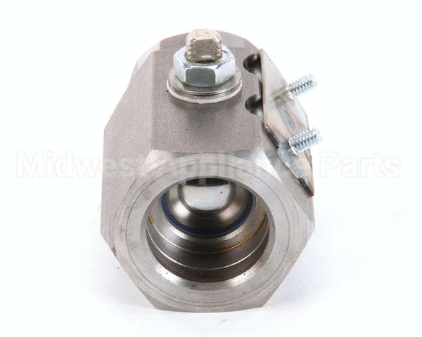 8237230 Frymaster Valve, Lov Drain Lh