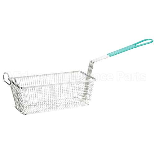 P35600L Compatible Keating Basket, Fry (11" X 5-5/8", Fh)