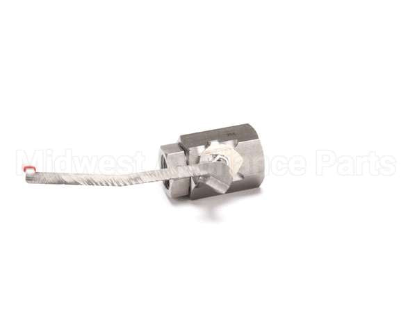 1061417SP Frymaster Handle Assembly Drain Valve Rh And