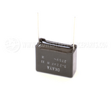 R0038 Blodgett Capacitor, Suppressor