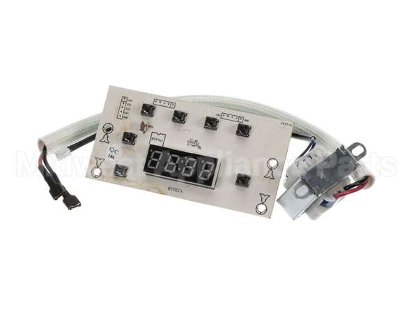 U01781 Globe Timer Assembly (240V)