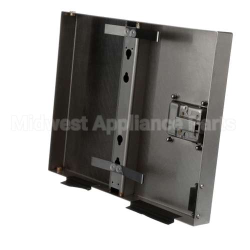 113934 Cleveland Door, Outer Assembly, Chef 3.1 Hr,