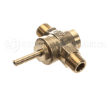 45795-7 Montague Valve, Knee #6-32