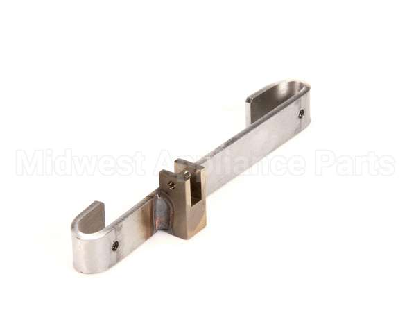 8235627 Frymaster Bracket W/A,Re Dv 17Kw Element