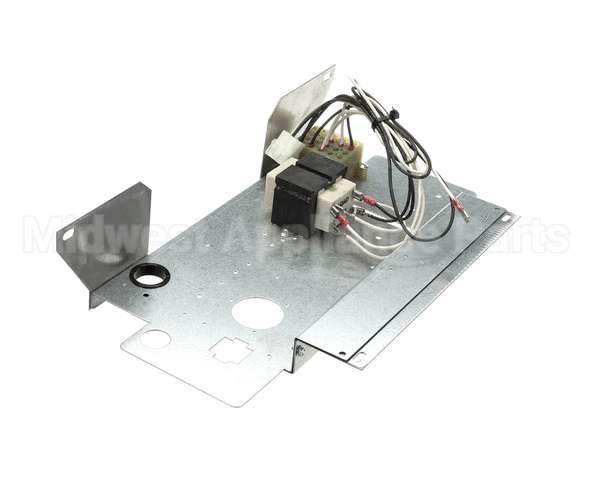 8064774SP Frymaster Control Shield