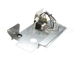 8064774SP Frymaster Control Shield