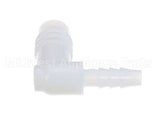 105792 Cleveland Elbow;Reducing Hose; Nylon;1/4