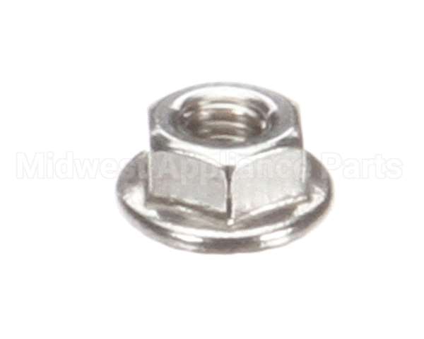 7J02-0400 Hoshizaki Hex Flange Nut 4 Sus