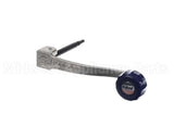 A906 Edlund Assembly - #1 Edvantage, Handle/Arbor/Kn