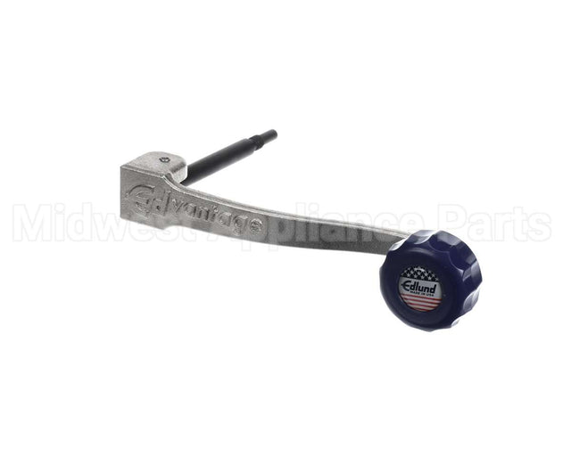 A906 Edlund Assembly - #1 Edvantage, Handle/Arbor/Kn