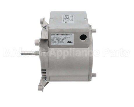 A91030 American Range Motor,115V 1/4 Hp 56Yz Flg
