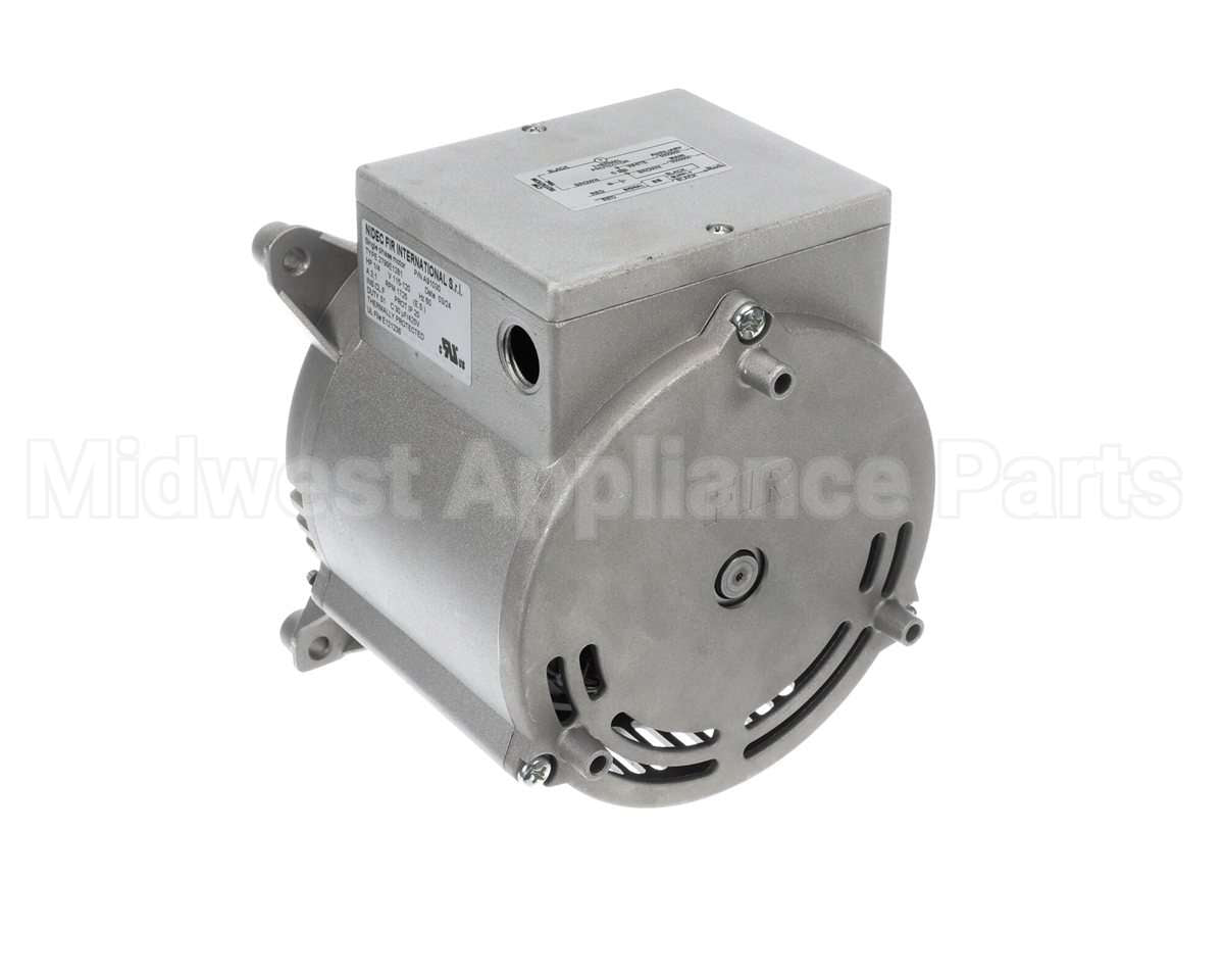 A91030 American Range Motor,115V 1/4 Hp 56Yz Flg