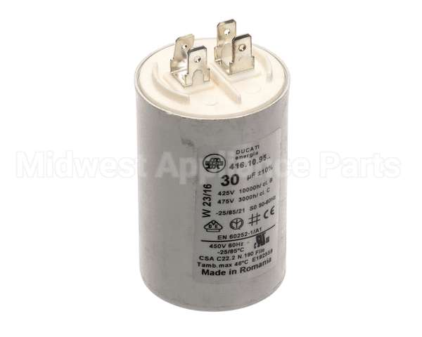 A91032 American Range Capacitor For Mtr Convection